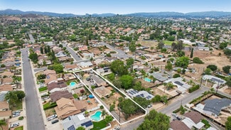 Plus de détails pour 1935 Miller Ave, Escondido, CA - Terrain à vendre
