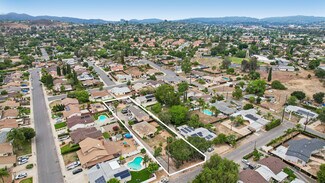 Plus de détails pour 1935 Miller Ave, Escondido, CA - Terrain à vendre