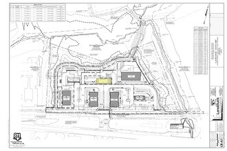 2675 Pulaski Hwy, Newark, DE à louer Plan de site– Image 1 sur 1