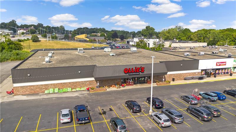 3160 W Ridge Rd, Rochester, NY à vendre - Photo de l’immeuble – Image 3 sur 4