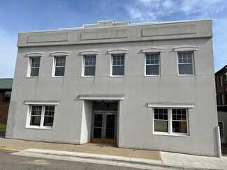 Plus de détails pour 37 McCollum St, Hillsdale, MI - Bureau/Local commercial à louer