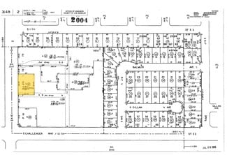 Plus de détails pour 1002-1018 E Avenue J, Lancaster, CA - Local commercial à louer