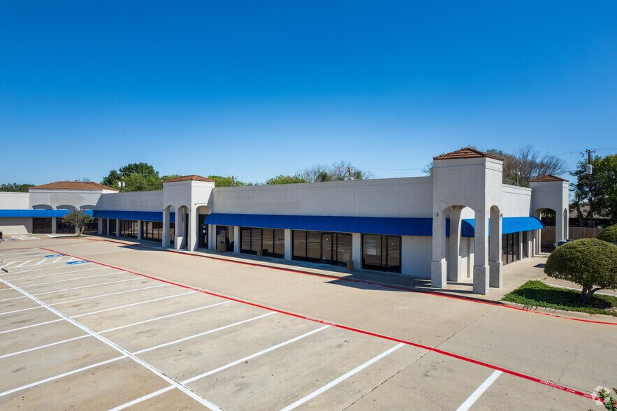 4504 Boat Club Rd, Fort Worth, TX à vendre - Photo principale – Image 2 sur 15