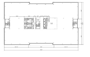 275 N Mathilda Ave, Sunnyvale, CA à louer Plan d’étage– Image 1 sur 1