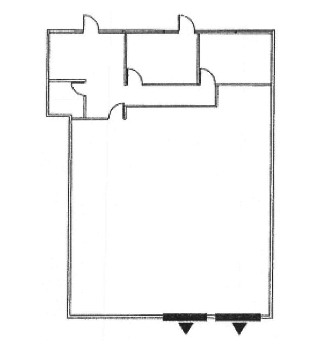 4345 N Corporate Center Dr, North Las Vegas, NV à louer Plan d’étage– Image 1 sur 1