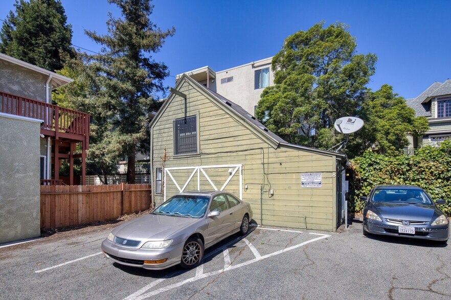 429 Vernon St, Oakland, CA à vendre - Photo de l’immeuble – Image 3 sur 14