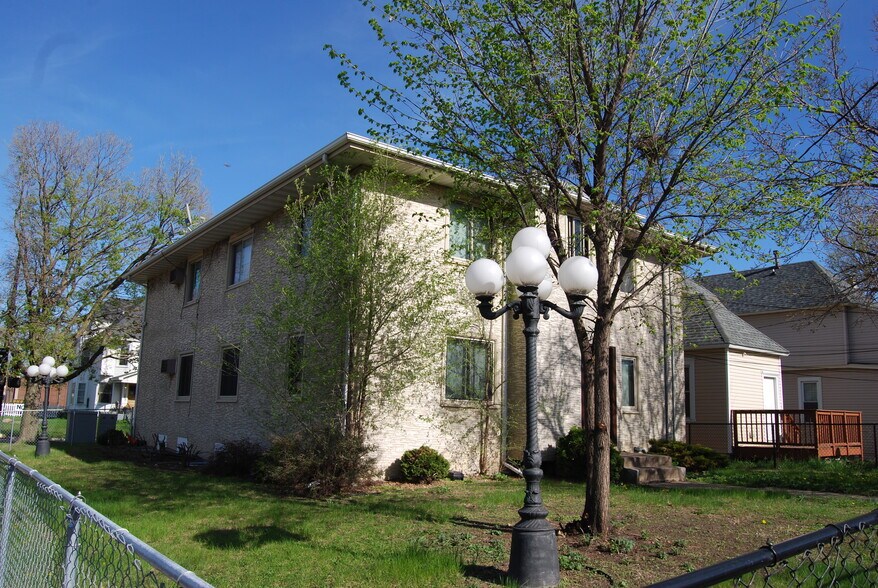 2800 Stevens Ave, Minneapolis, MN à vendre - Photo de l’immeuble – Image 2 sur 12