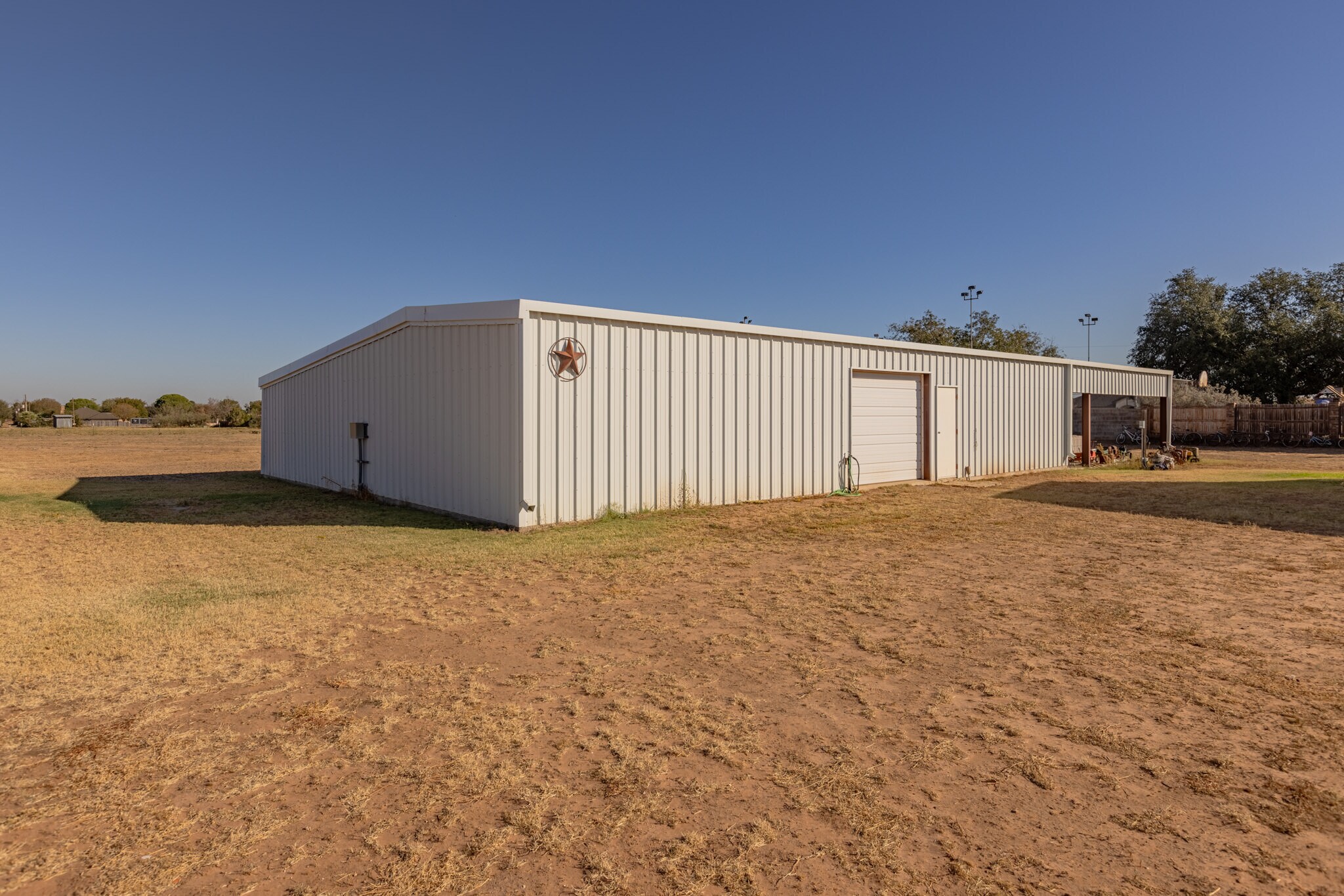 4620 Andrews Hwy, Midland, TX à vendre Photo principale– Image 1 sur 9