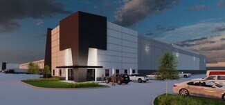 Plus de détails pour 1350 Schlipf Rd, Katy, TX - Industriel/Logistique à louer