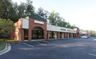 Plus de détails pour 2070 Sugarloaf Pky, Lawrenceville, GA - Local commercial à louer