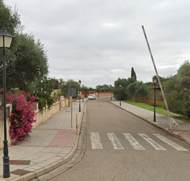 Carretera Santo, 11B, Córdoba, Córdoba à vendre - Photo de l’immeuble – Image 1 sur 6