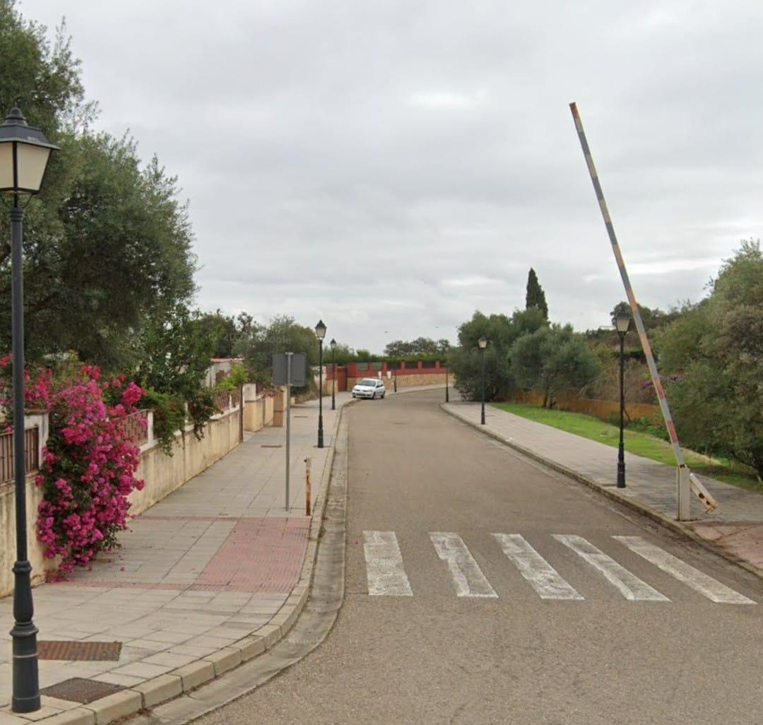 Carretera Santo, 11B, Córdoba, Córdoba à vendre Photo de l’immeuble– Image 1 sur 7