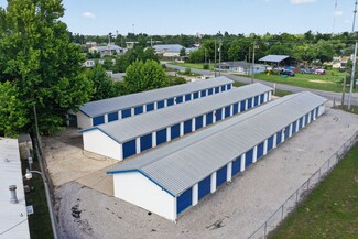 Plus de détails pour 1920 Sherman Ave, Panama City, FL - Spécialisé à vendre
