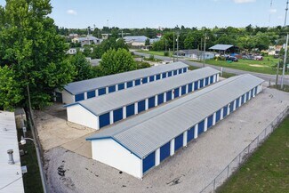 Plus de détails pour 1920 Sherman Ave, Panama City, FL - Spécialisé à vendre