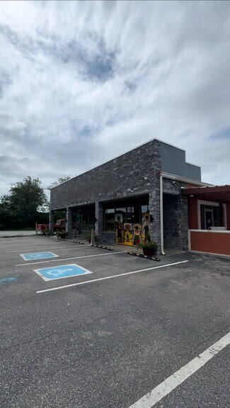 Plus de détails pour 1701 Morgan Mill Rd, Monroe, NC - Local commercial à vendre