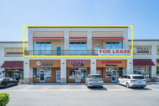 Plus de détails pour 10130 Garden Grove Blvd, Garden Grove, CA - Bureau/Local commercial à louer