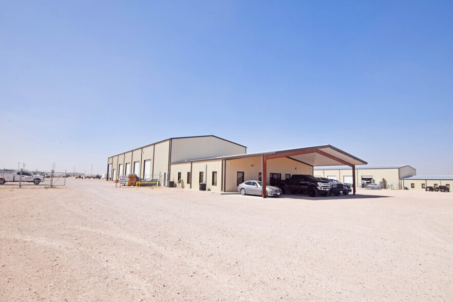 4806 S County Road 1314, Odessa, TX à louer - Photo principale – Image 1 sur 22