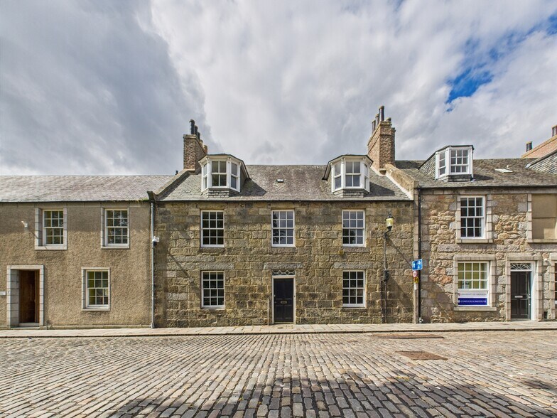 15 High St, Aberdeen à louer - Photo de l’immeuble – Image 2 sur 9