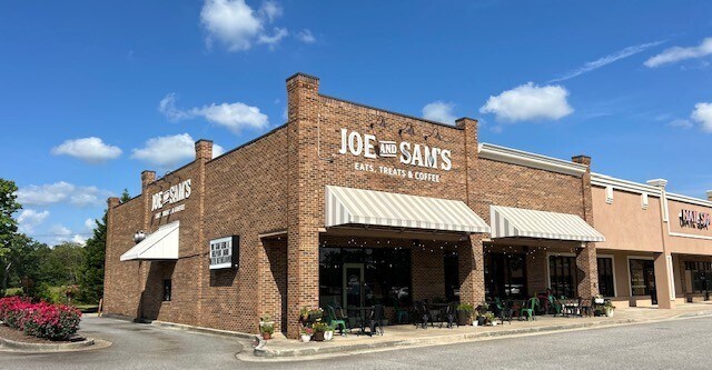 1021 Jamestown Blvd, Watkinsville, GA à vendre - Photo de l’immeuble – Image 3 sur 16