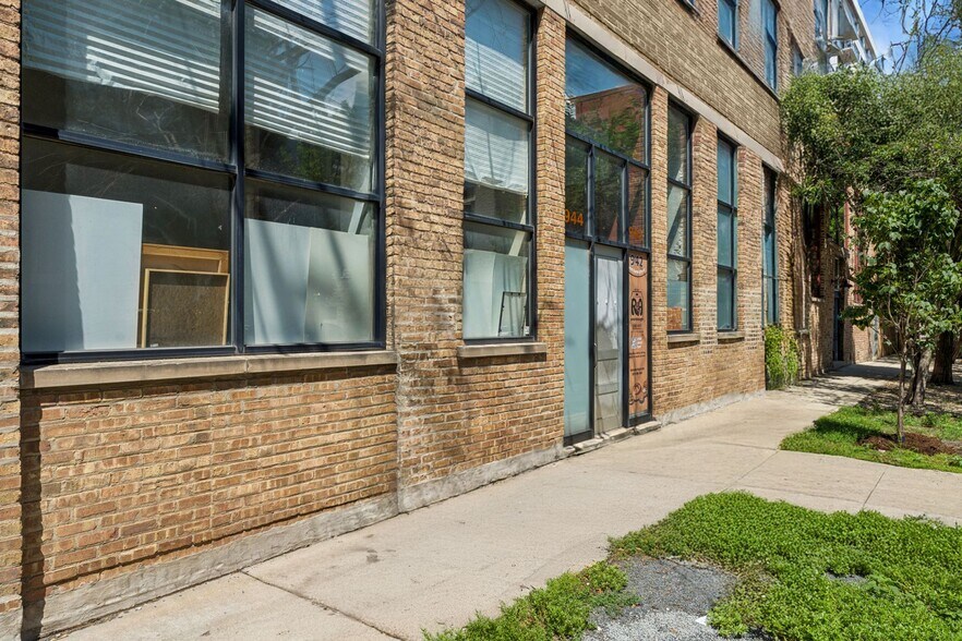 942-944 W Huron St, Chicago, IL à vendre - Photo de l’immeuble – Image 2 sur 51