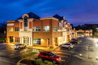 Plus de détails pour 9787 Charlotte Hwy, Fort Mill, SC - Local commercial à louer