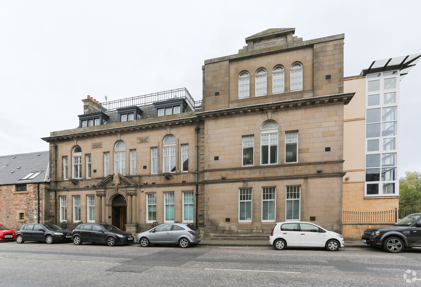 104-110 Commercial St, Edinburgh à louer - Photo de l’immeuble – Image 2 sur 3