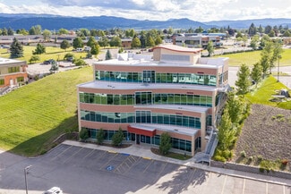 Plus de détails pour 165 Commons Loop, Kalispell, MT - Bureau à louer