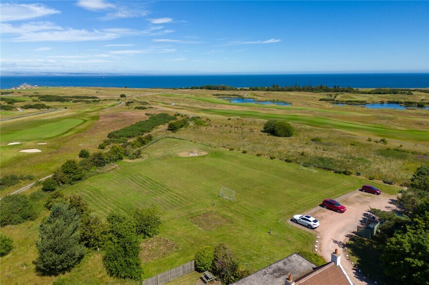Land At Balmashie, St Andrews à vendre - Autre – Image 1 sur 3