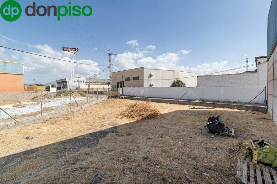 Calle Madroño, 4, Atarfe, Granada à vendre - Photo principale – Image 1 sur 8
