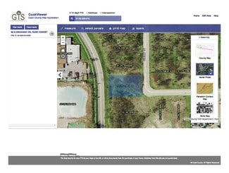 Plus de détails pour Holly St & North St, Park Forest, IL - Terrain à vendre