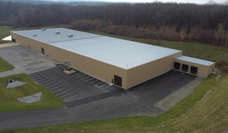 Plus de détails pour 7755 Klier Dr, Fairview, PA - Industriel/Logistique à louer