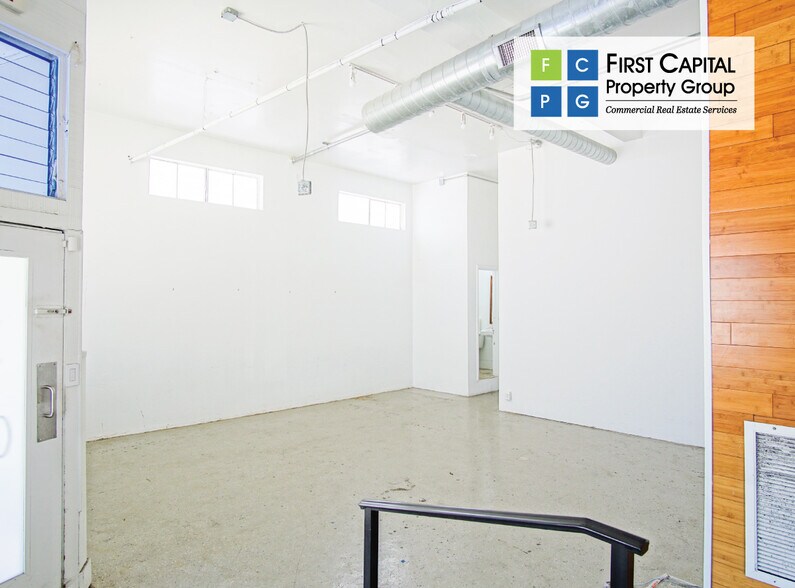 2300-2304 Edgewater Dr, Orlando, FL à louer - Photo de l’immeuble – Image 3 sur 8
