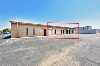 Plus de détails pour 4525 Maverick St, Amarillo, TX - Local d'activités à louer