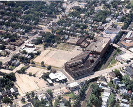 2495 Main St, Buffalo, NY - VUE AÉRIENNE  vue de carte - Image1