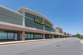 Plus de détails pour 8704-8820 Belair Rd, White Marsh, MD - Local commercial à louer