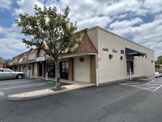 Plus de détails pour 8675-8697 La Mesa Blvd, La Mesa, CA - Local commercial à louer