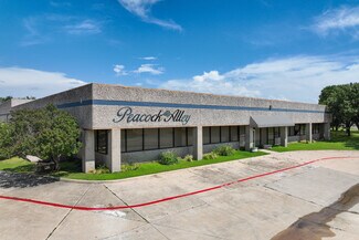 Plus de détails pour 2050 Postal Way, Dallas, TX - Industriel/Logistique à vendre