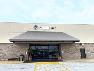 Plus de détails pour 1304-1398 S Woodland Blvd, Deland, FL - Bureau à louer