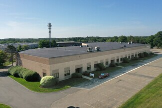 Plus de détails pour 19 Alexander Rd, Billerica, MA - Industriel/Logistique à vendre