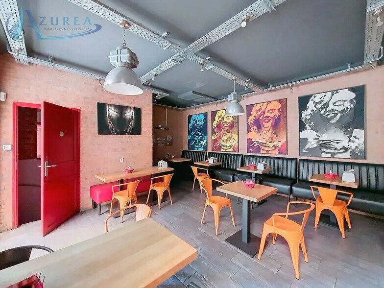 Local commercial dans Nice à vendre - Photo de l’immeuble – Image 3 sur 8