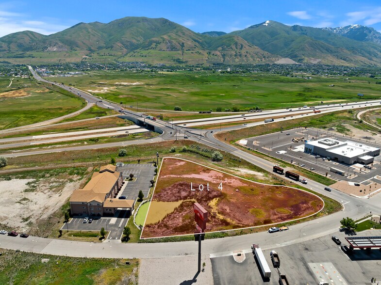 1069 S 1600, Perry, UT à vendre - Photo de l’immeuble – Image 3 sur 13