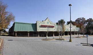 Plus de détails pour 141 Fernwood Dr, Spartanburg, SC - Local commercial à louer