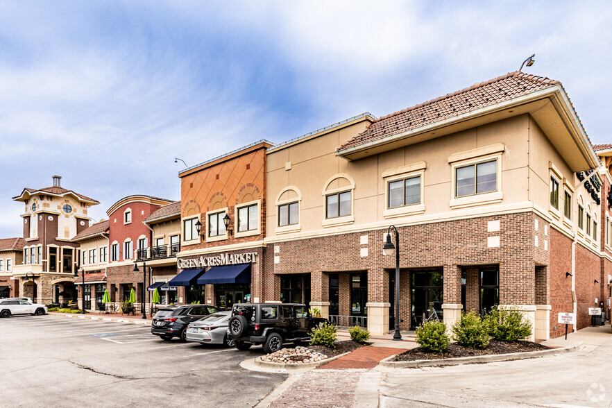 169 Hwy, Kansas City, MO à louer - Photo de l’immeuble – Image 2 sur 5