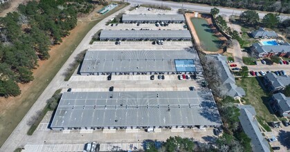 1300 S Frazier St, Conroe, TX à louer Photo intérieure– Image 1 sur 15