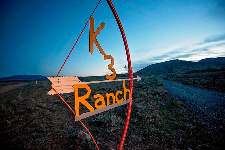 30 Nielson Trl, Cody, WY à vendre - Photo principale – Image 1 sur 62