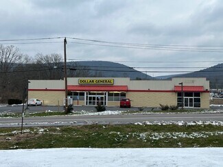 Plus de détails pour 60 Elimsport Rd, Montgomery, PA - Local commercial à vendre