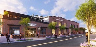 Plus de détails pour 1900 Light St, Baltimore, MD - Local commercial à louer