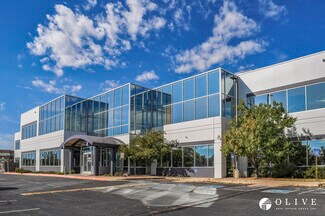 Plus de détails pour 7250 Campus Dr, Colorado Springs, CO - Bureau à louer