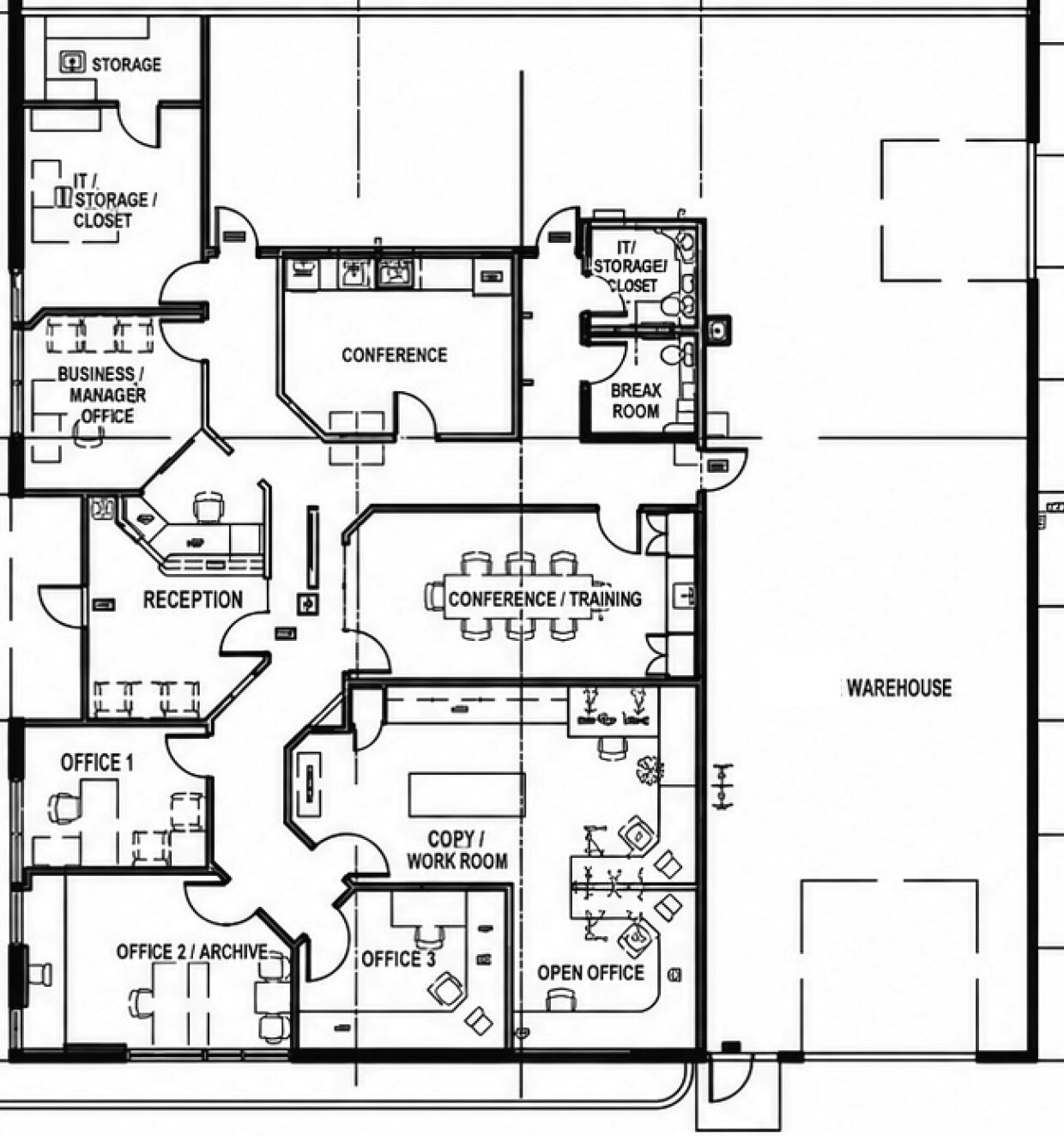 1063 Serpentine Ln, Pleasanton, CA à louer Photo intérieure– Image 1 sur 1