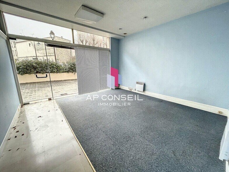 1 Rue Madame, Versailles à louer - Photo de l’immeuble – Image 2 sur 5